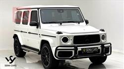 مێرسێدس بێنز G-Class